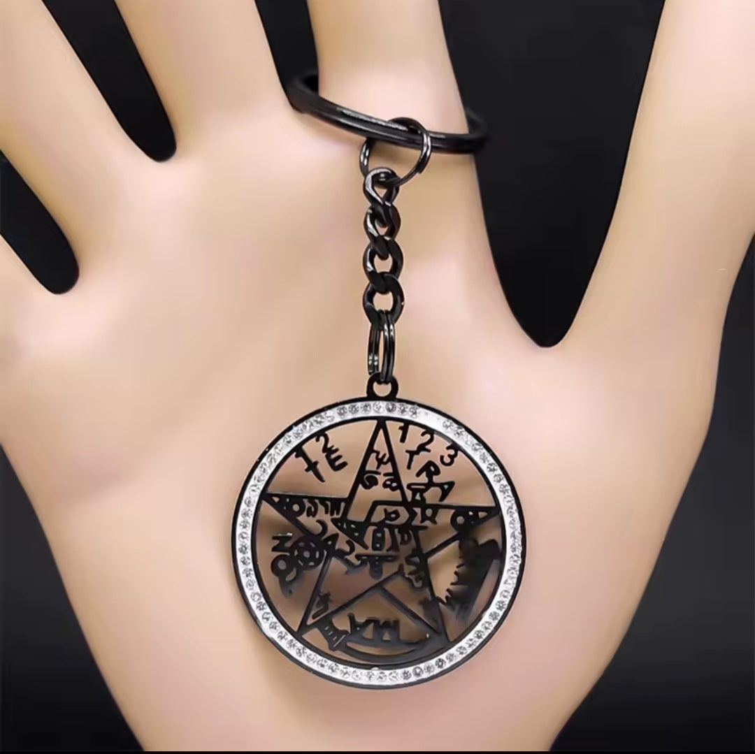 TETRAGRAMATON