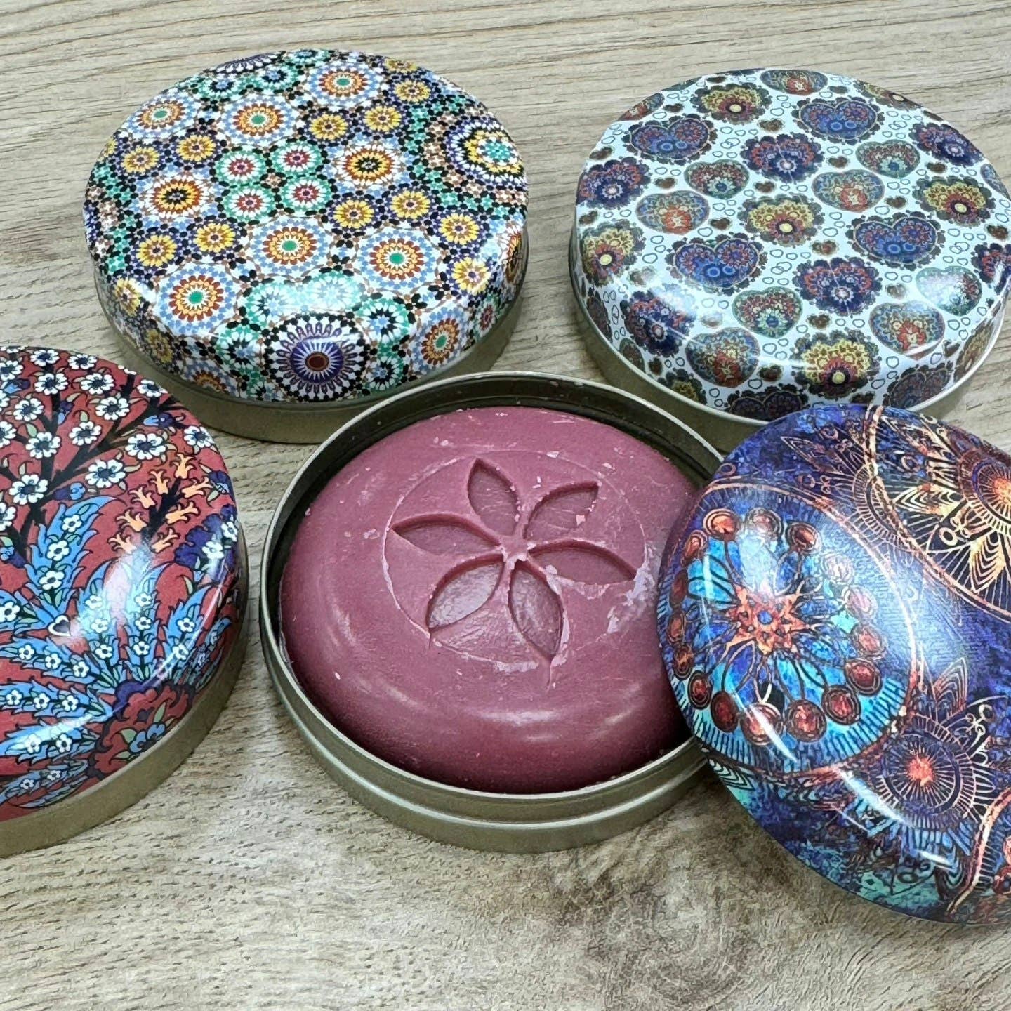 Jabones orientales en caja-1