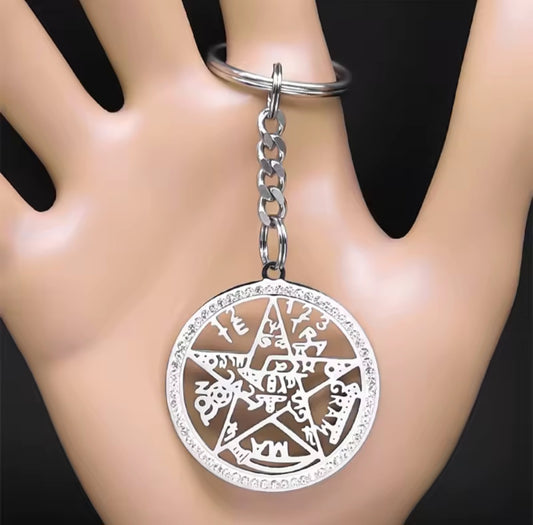 TETRAGRAMATON