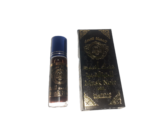 Almizcle-1